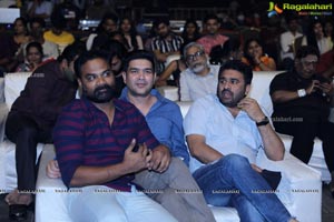 Akshara Movie Pre-Release Event