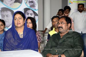 Andaru Bagundali - Andulo Nenundali Movie Press Meet