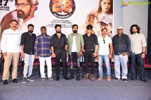 April 28 Em Jarigindi Movie Pre-Release Event