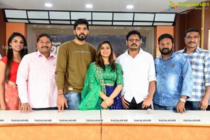 Balamitra Movie Press Meet