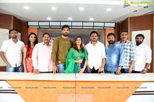 Balamitra Movie Press Meet