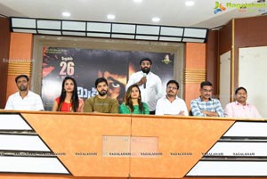 Balamitra Movie Press Meet