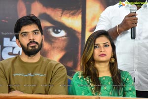 Balamitra Movie Press Meet