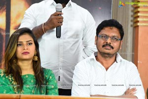 Balamitra Movie Press Meet