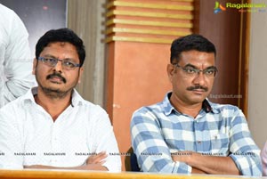 Balamitra Movie Press Meet