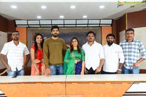 Balamitra Movie Press Meet