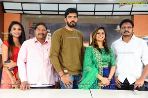 Balamitra Movie Press Meet