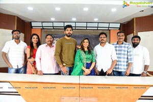 Balamitra Movie Press Meet