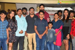 Balamitra Movie Team at Devi Theatre RTC X Roads