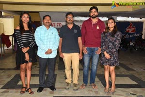 Balamitra Movie Team at Devi Theatre RTC X Roads