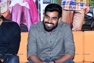 Chaavu Kaburu Challaga Movie Song Launch Event