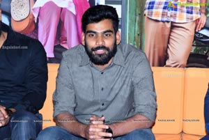 Chaavu Kaburu Challaga Movie Song Launch Event