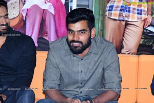 Chaavu Kaburu Challaga Movie Song Launch Event