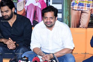 Chaavu Kaburu Challaga Movie Song Launch Event