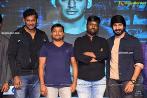 Chakra Movie Pre Release Event