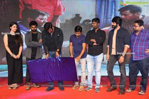 Chakra Movie Pre Release Event