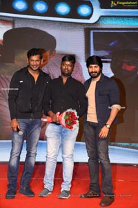 Chakra Movie Pre Release Event