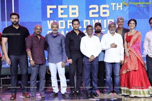 Check Movie Pre-Release Event