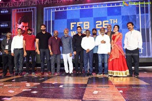 Check Movie Pre-Release Event