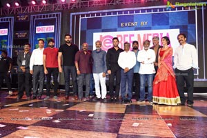 Check Movie Pre-Release Event