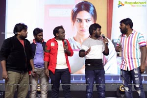 Check Movie Pre-Release Event