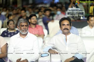 Check Movie Pre-Release Event