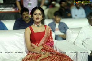 Check Movie Pre-Release Event