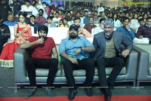 Check Movie Pre-Release Event