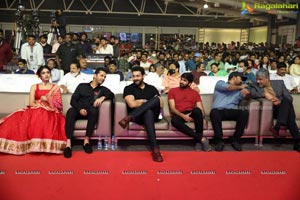 Check Movie Pre-Release Event