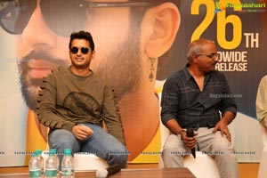 Check Movie Press Meet