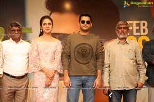 Check Movie Press Meet