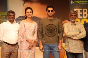 Check Movie Press Meet