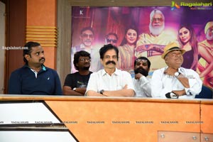 Climax Movie Trailer Launch