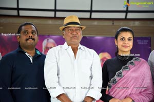 Climax Movie Trailer Launch