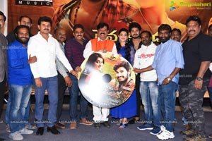 Devarakondalo Vijay Prema Katha Audio Launch Event