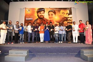 Devarakondalo Vijay Prema Katha Audio Launch Event