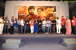 Devarakondalo Vijay Prema Katha Audio Launch Event