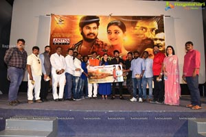 Devarakondalo Vijay Prema Katha Audio Launch Event