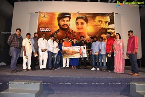 Devarakondalo Vijay Prema Katha Audio Launch Event