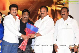 Devarakondalo Vijay Prema Katha Audio Launch Event