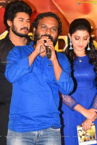 Devarakondalo Vijay Prema Katha Audio Launch Event