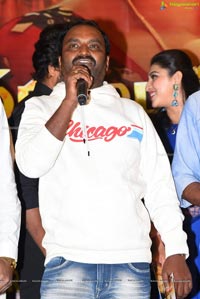 Devarakondalo Vijay Prema Katha Audio Launch Event