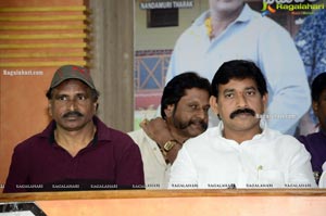 Devineni Movie Press Meet