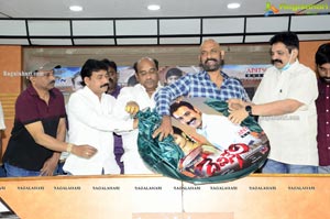 Devineni Movie Press Meet