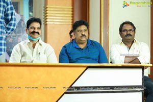 Devineni Movie Press Meet