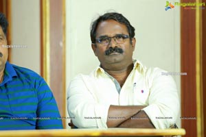 Devineni Movie Press Meet