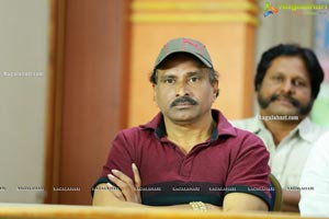 Devineni Movie Press Meet