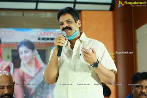 Devineni Movie Press Meet