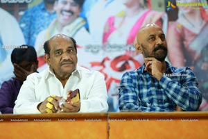 Devineni Movie Press Meet