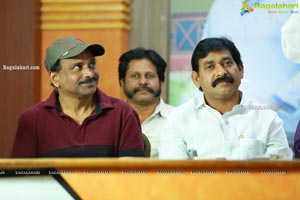 Devineni Movie Press Meet